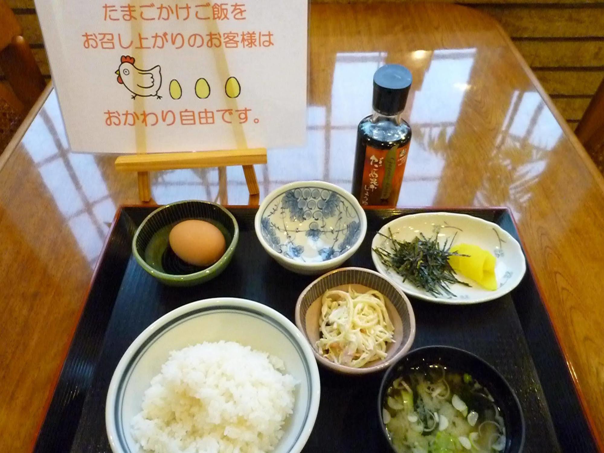 Hotel All In Well Hakodate Exterior foto